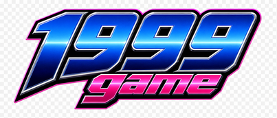 1999 game লোগো